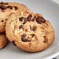 Keebler Chocolate Chip Cookies - 324/Case