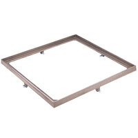 Zurn Elkay PN1900-FRAME Nickel Bronze Frame for Z1900 Series Floor Sinks