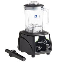 AvaMix BX1000T 3 1/2 hp Commercial Blender with Toggle Control and 48 oz. Tritan™ Container - 120V