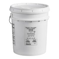 REESE'S 45 lb. Pail All-Natural Smooth Pourable Peanut Butter