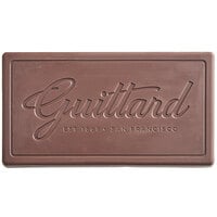 Guittard French Vanilla 54% Dark Chocolate Bar