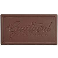 Guittard 10 lb. Old Dutch 34% Milk Chocolate Bar
