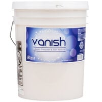 Noble Chemical 5 Gallon / 640 oz. Vanish Ready-to-Use Laundry Pre-Spotter/Stain Remover