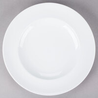 Arcoroc R0902 Vintage 10 1/2" Dinner Plate by Arc Cardinal - 12/Case