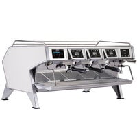 Unic Stella Epic Three Group Automatic Espresso Machine - 240V