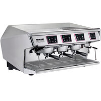 Unic Aura Three Group Automatic Espresso Machine - 240V