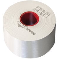 MAXStick 2 1/4" x 170' Diamond Adhesive Thermal Linerless Sticky Receipt / Label Paper Roll - 32/Case