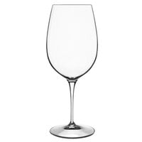 Luigi Bormioli Vinoteque by BauscherHepp 25.75 oz. Riserva Red Wine Glass - 12/Case