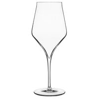 Luigi Bormioli Supremo by BauscherHepp 18.5 oz. Bordeaux Glass - 12/Case