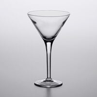 Luigi Bormioli Michelangelo by BauscherHepp 7.25 oz. Martini Glass - 24/Case