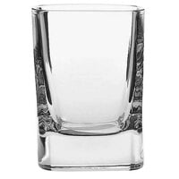 Luigi Bormioli Strauss by BauscherHepp 2 oz. Liqueur Glass - 48/Case