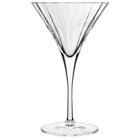 Luigi Bormioli Bach by BauscherHepp 8.25 oz. Martini Glass - 16/Case