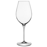 Luigi Bormioli Vinoteque by BauscherHepp 12.75 oz. Fresco Wine Glass - 24/Case