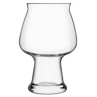 Luigi Bormioli Birrateque by BauscherHepp 17 oz. Hard Cider Glass - 24/Case