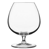 Luigi Bormioli Vinoteque by BauscherHepp 15.75 oz. Cognac Glass - 12/Case