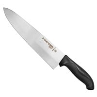 Dexter-Russell 36006 360 Series 10" Chef Knife with Black Handle
