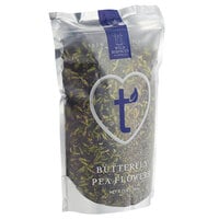 Wild Hibiscus Whole Dried Butterfly Pea Flowers 12 oz. (340 g) Bag
