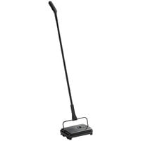 Lavex 9" Single Brush Floor Sweeper