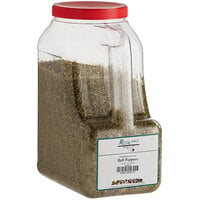 Regal Green Bell Pepper Granules - 3 lb.