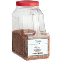 Regal Red Bell Pepper Granules - 3 lb.