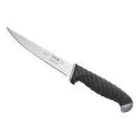 Schraf 6 inch Wide Stiff Boning Knife with TPRgrip Handle