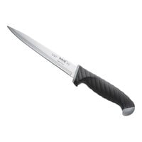 Schraf 7" Flexible Fillet Knife with TPRgrip Handle