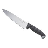 Schraf 8" Chef Knife with TPRgrip Handle