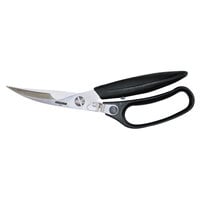 Victorinox 7.6379.2 5" Stainless Steel All-Purpose Poultry Shears