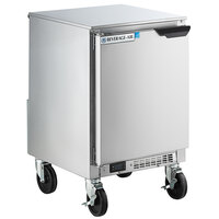 Beverage-Air UCR20HC-ADA 20" Low Profile Undercounter Refrigerator