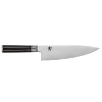 Shun DM0766 Classic 8" Forged Western Cook's Knife with Pakkawood Handle