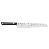 Kai PRO HT7062 9" Serrated Bread Knife with POM Handle