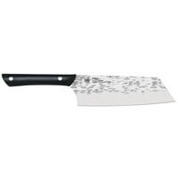Kai PRO HT7077 7" Asian Utility Knife with POM Handle