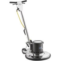 Lavex 20 inch Single Speed Rotary Floor Cleaning Machine - 175 RPM