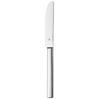 WMF by BauscherHepp Unic 9 1/4" 18/10 Stainless Steel Extra Heavy Weight Table Knife with Hollow Handle - 12/Case