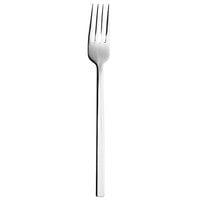 Hepp by BauscherHepp 01.0048.1020 Profile 8 3/16" 18/10 Stainless Steel Extra Heavy Weight Table Fork - 12/Case