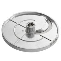 AvaMix 177CSLICC316 3/16" Curved Slicing Disc