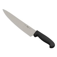 Choice 12" Chef Knife with Black Handle
