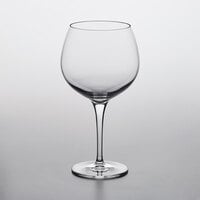 Nude 67085-024 Primeur 22.75 oz. Burgundy Wine Glass - 24/Case
