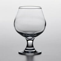 Pasabahce Capri 9.25 oz. Brandy Glass - 48/Case