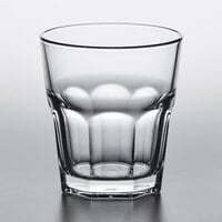 Pasabahce Casablanca 12 oz. Fully Tempered Rocks / Old Fashioned Glass - 24/Case