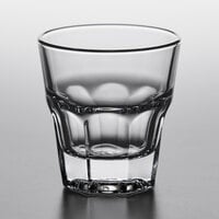 Pasabahce Casablanca 4.5 oz. Fully Tempered Juice Glass - 24/Case