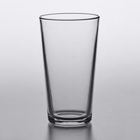 Pasabahce 20 oz. Fully Tempered Mixing Glass - 24/Case