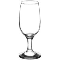 Pasabahce Capri 12 oz. Stemmed Pilsner Glass - 24/Case