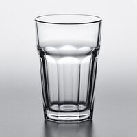 Pasabahce Casablanca 14 oz. Fully Tempered Beverage Glass - 24/Case