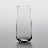 Nude Mirage 10 oz. Long Drink Glass - 24/Case