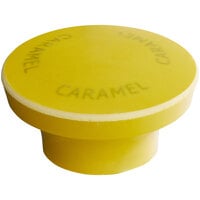 Server SER82023-203 "Caramel" Condiment Dispenser Knob