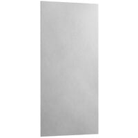 Halifax 421SSPAN47 48 inch x 84 inch Stainless Steel Wall Panel