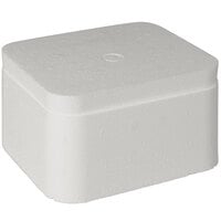 Insulated Foam Cooler - 1 3/8" Thick