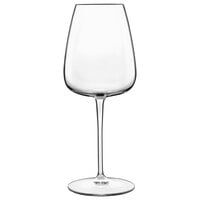 Luigi Bormioli I Meravigliosi by BauscherHepp 11.75 oz. Riesling Wine Glass - 24/Case