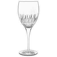 Luigi Bormioli Diamante by BauscherHepp 17.5 oz. Chianti Wine Glass - 24/Case